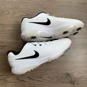 Nike Vapor Pro Lunarlon Golf Shoes Waterproof